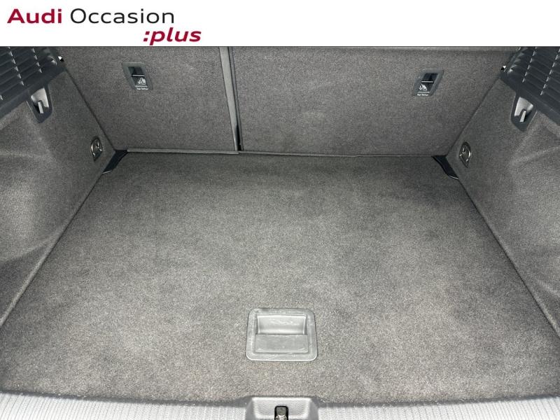 Voitures occasions Audi Q2 Business line Saint-Thibault-des-Vignes