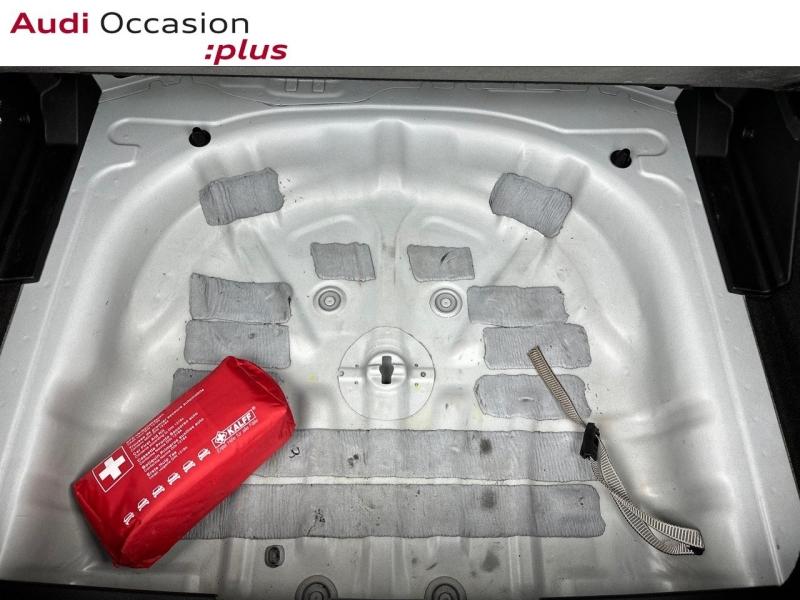 Voitures occasions Audi Q2 Business line Saint-Thibault-des-Vignes