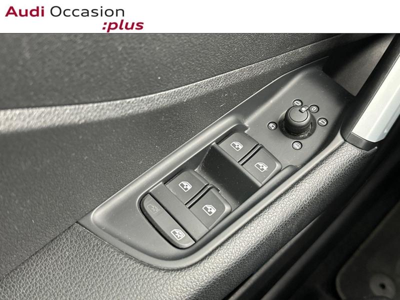 Voitures occasions Audi Q2 Business line Saint-Thibault-des-Vignes