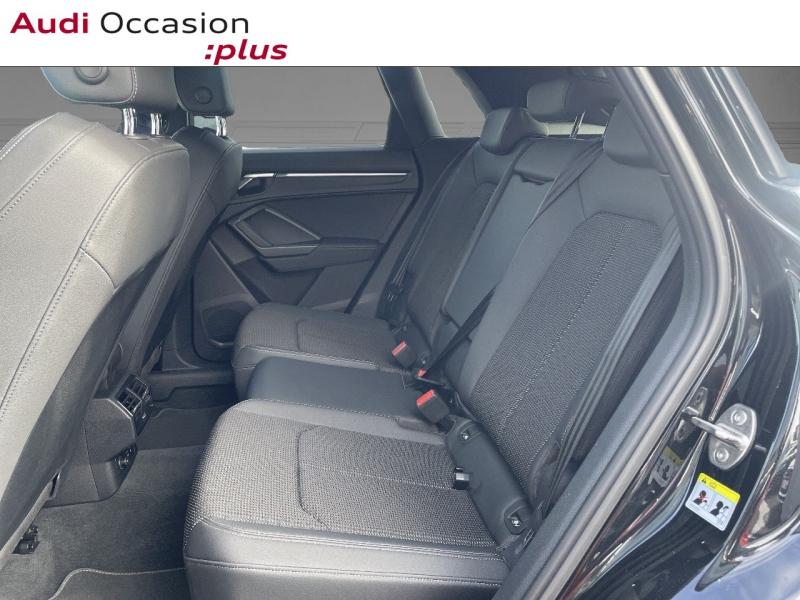 Voitures occasions Audi Q3 S line Saint-Thibault-des-Vignes
