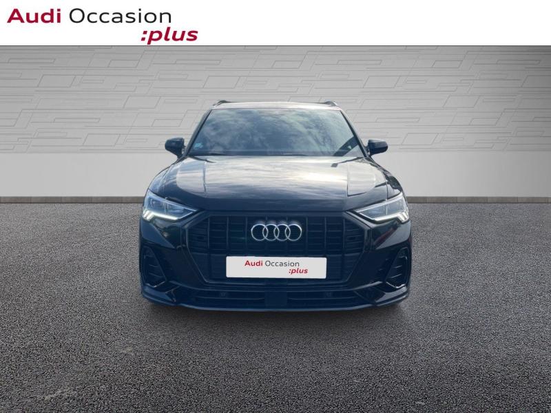 Voitures occasions Audi Q3 S line Saint-Thibault-des-Vignes