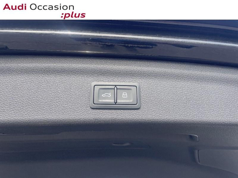 Voitures occasions Audi Q3 S line Saint-Thibault-des-Vignes