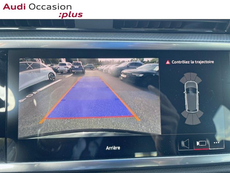 Voitures occasions Audi Q3 S line Saint-Thibault-des-Vignes