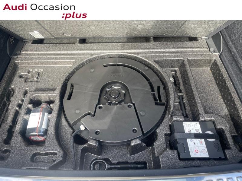 Voitures occasions Audi Q3 S line Saint-Thibault-des-Vignes