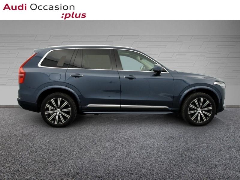Voitures occasions VOLVO XC90 Inscription Luxe Saint-Thibault-des-Vignes