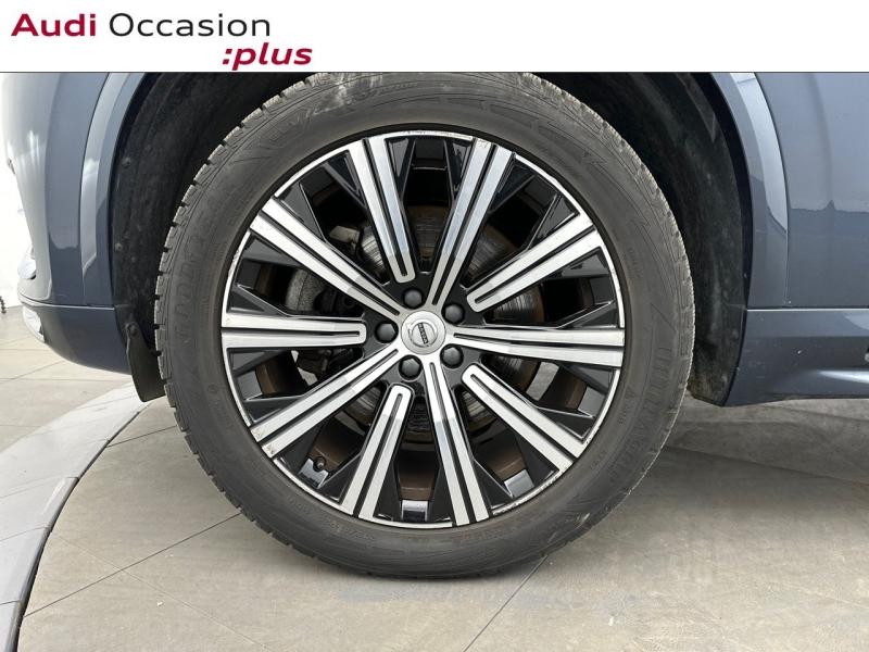 Voitures occasions VOLVO XC90 Inscription Luxe Saint-Thibault-des-Vignes