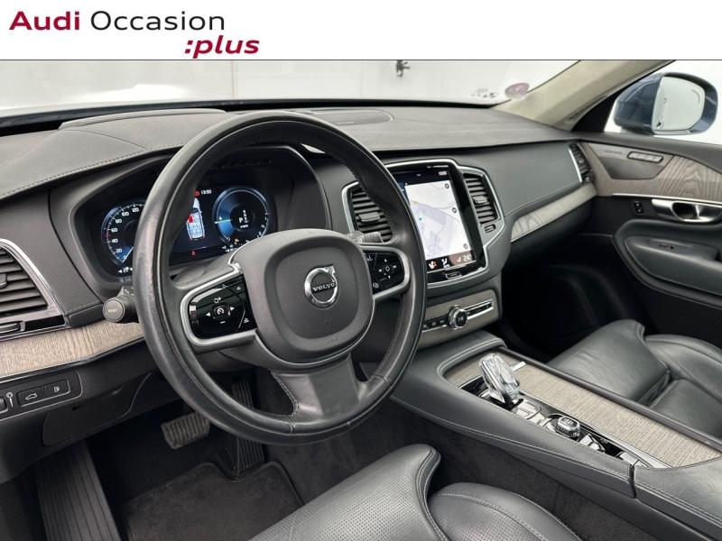 Voitures occasions VOLVO XC90 Inscription Luxe Saint-Thibault-des-Vignes