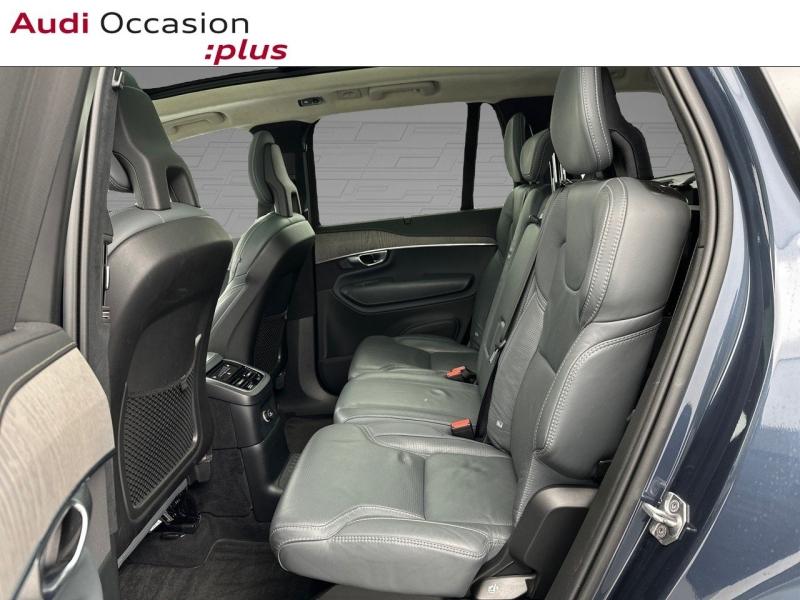 Voitures occasions VOLVO XC90 Inscription Luxe Saint-Thibault-des-Vignes