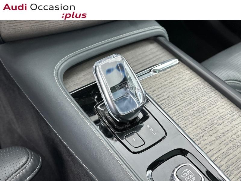 Voitures occasions VOLVO XC90 Inscription Luxe Saint-Thibault-des-Vignes