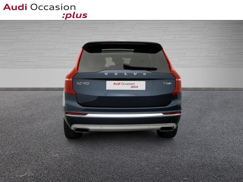 Voitures occasions VOLVO XC90 Inscription Luxe Saint-Thibault-des-Vignes