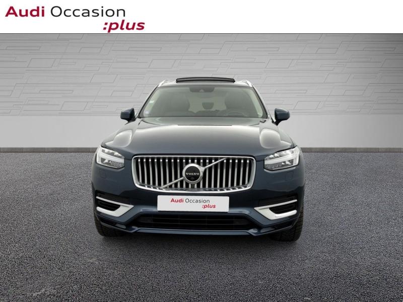 Voitures occasions VOLVO XC90 Inscription Luxe Saint-Thibault-des-Vignes