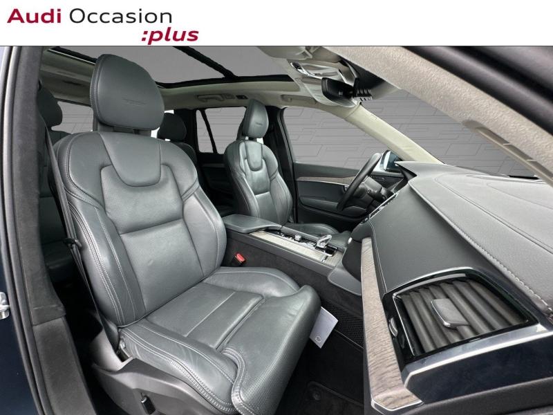 Voitures occasions VOLVO XC90 Inscription Luxe Saint-Thibault-des-Vignes