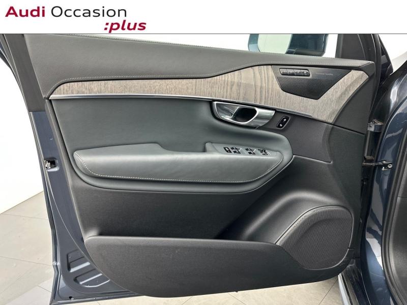 Voitures occasions VOLVO XC90 Inscription Luxe Saint-Thibault-des-Vignes