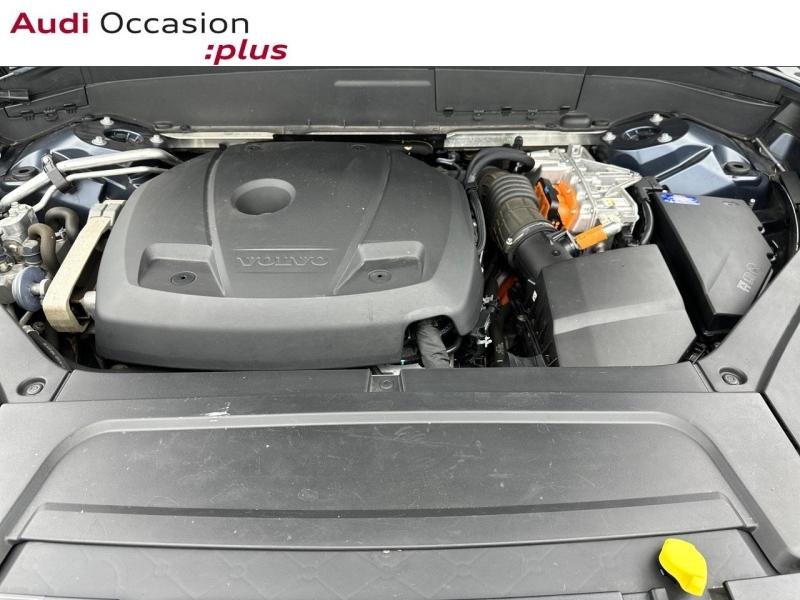 Voitures occasions VOLVO XC90 Inscription Luxe Saint-Thibault-des-Vignes