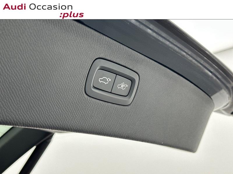 Voitures occasions VOLVO XC90 Inscription Luxe Saint-Thibault-des-Vignes