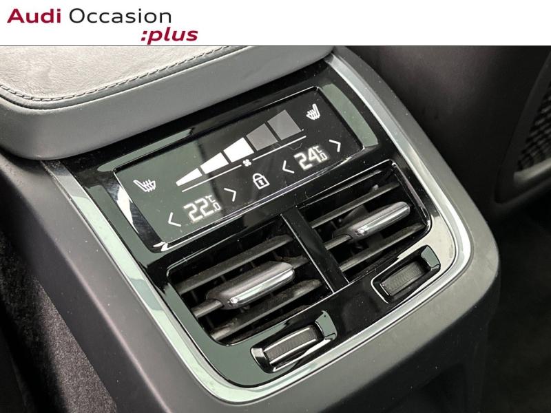 Voitures occasions VOLVO XC90 Inscription Luxe Saint-Thibault-des-Vignes