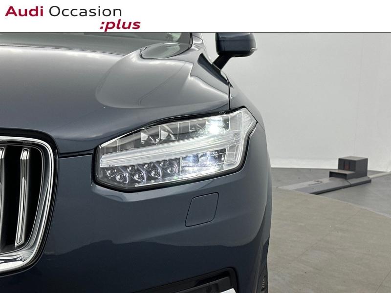 Voitures occasions VOLVO XC90 Inscription Luxe Saint-Thibault-des-Vignes