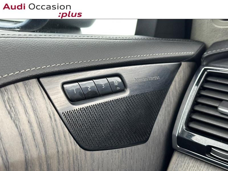 Voitures occasions VOLVO XC90 Inscription Luxe Saint-Thibault-des-Vignes