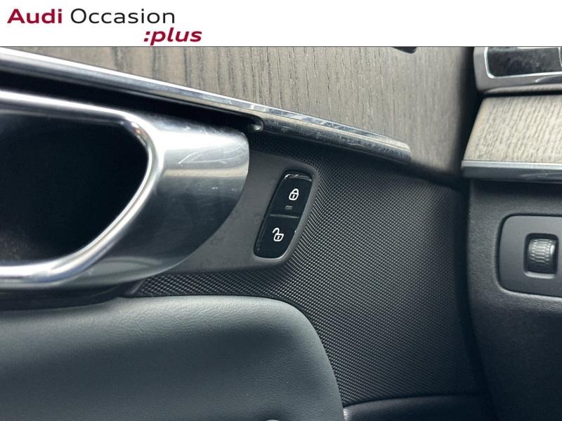 Voitures occasions VOLVO XC90 Inscription Luxe Saint-Thibault-des-Vignes