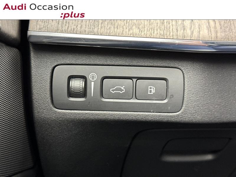 Voitures occasions VOLVO XC90 Inscription Luxe Saint-Thibault-des-Vignes