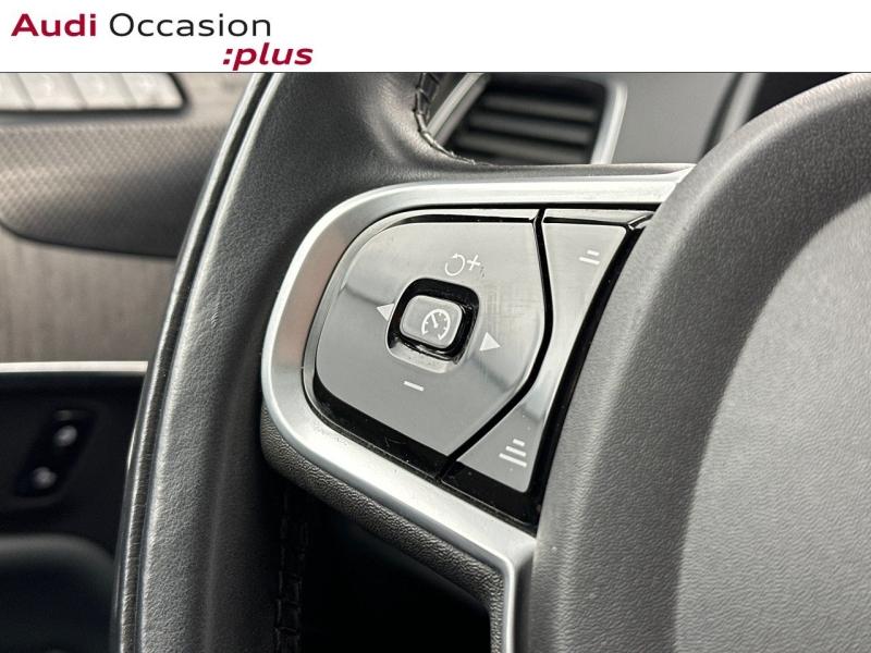 Voitures occasions VOLVO XC90 Inscription Luxe Saint-Thibault-des-Vignes