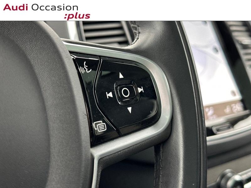 Voitures occasions VOLVO XC90 Inscription Luxe Saint-Thibault-des-Vignes