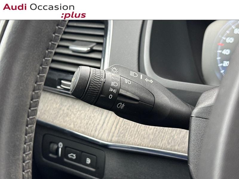 Voitures occasions VOLVO XC90 Inscription Luxe Saint-Thibault-des-Vignes