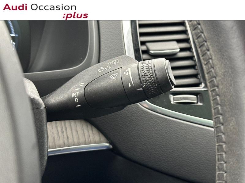 Voitures occasions VOLVO XC90 Inscription Luxe Saint-Thibault-des-Vignes