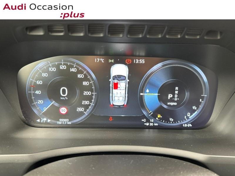 Voitures occasions VOLVO XC90 Inscription Luxe Saint-Thibault-des-Vignes