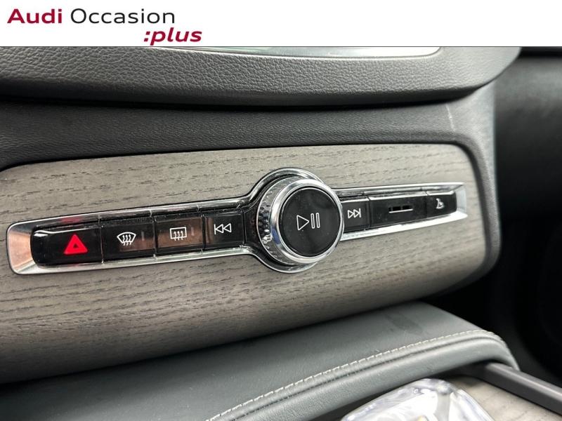 Voitures occasions VOLVO XC90 Inscription Luxe Saint-Thibault-des-Vignes