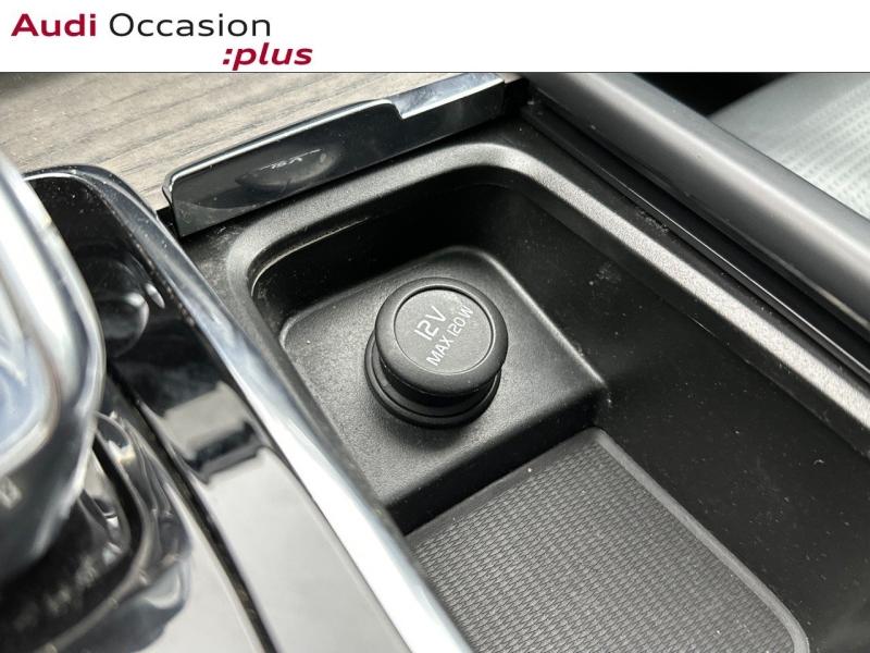 Voitures occasions VOLVO XC90 Inscription Luxe Saint-Thibault-des-Vignes