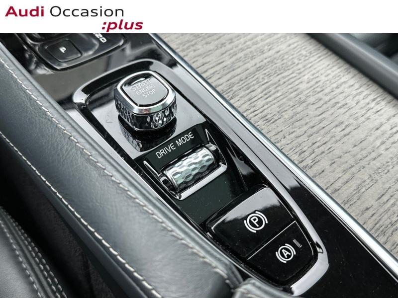 Voitures occasions VOLVO XC90 Inscription Luxe Saint-Thibault-des-Vignes