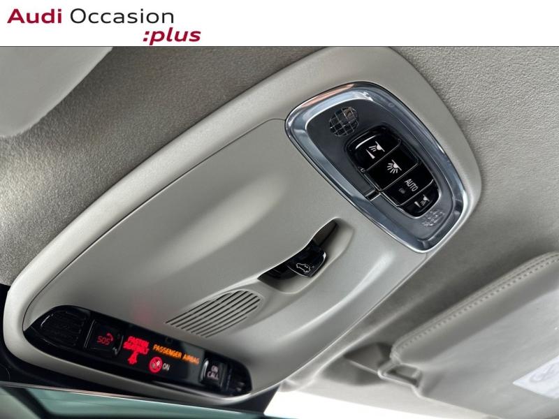Voitures occasions VOLVO XC90 Inscription Luxe Saint-Thibault-des-Vignes