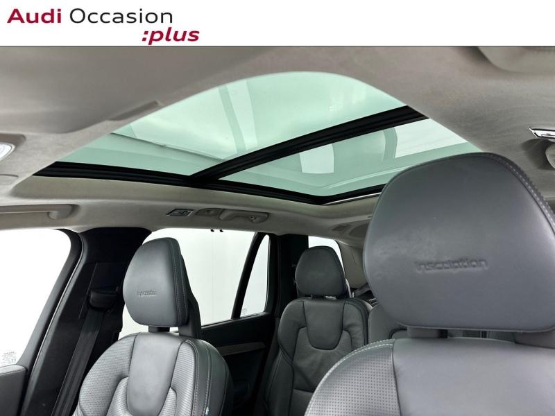 Voitures occasions VOLVO XC90 Inscription Luxe Saint-Thibault-des-Vignes