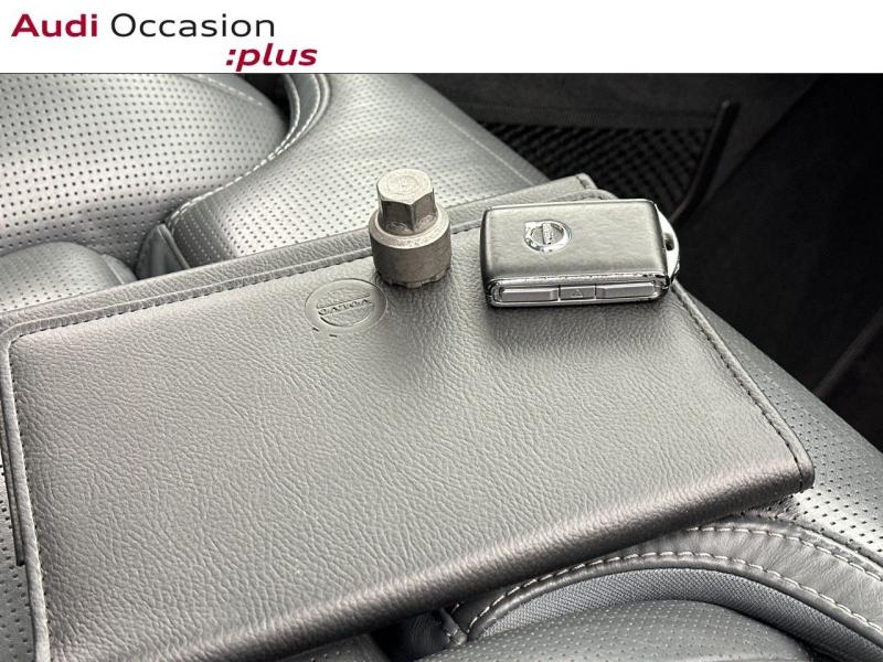 Voitures occasions VOLVO XC90 Inscription Luxe Saint-Thibault-des-Vignes