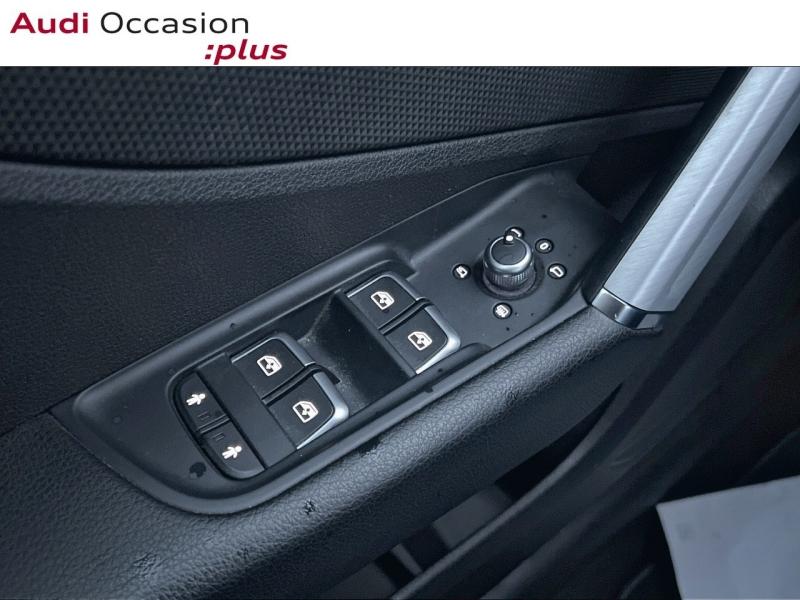 Voitures occasions Audi Q2 S line Saint-Thibault-des-Vignes