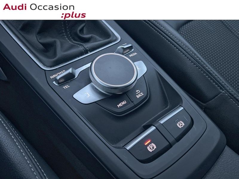 Voitures occasions Audi Q2 S line Saint-Thibault-des-Vignes