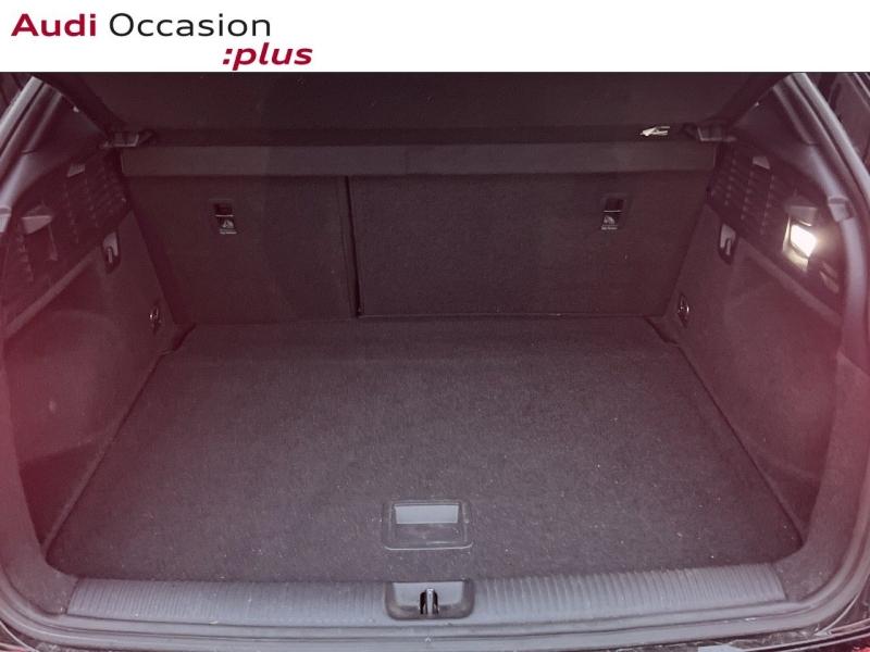 Voitures occasions Audi Q2 S line Saint-Thibault-des-Vignes