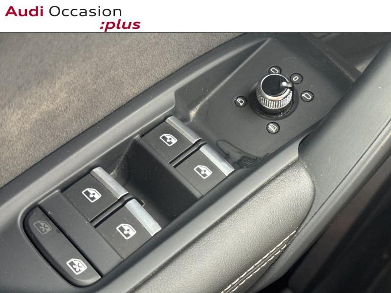 Voitures occasions Audi Q5 S line Saint-Thibault-des-Vignes