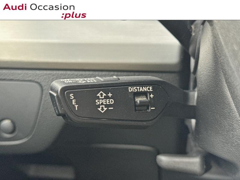 Voitures occasions Audi Q5 S line Saint-Thibault-des-Vignes