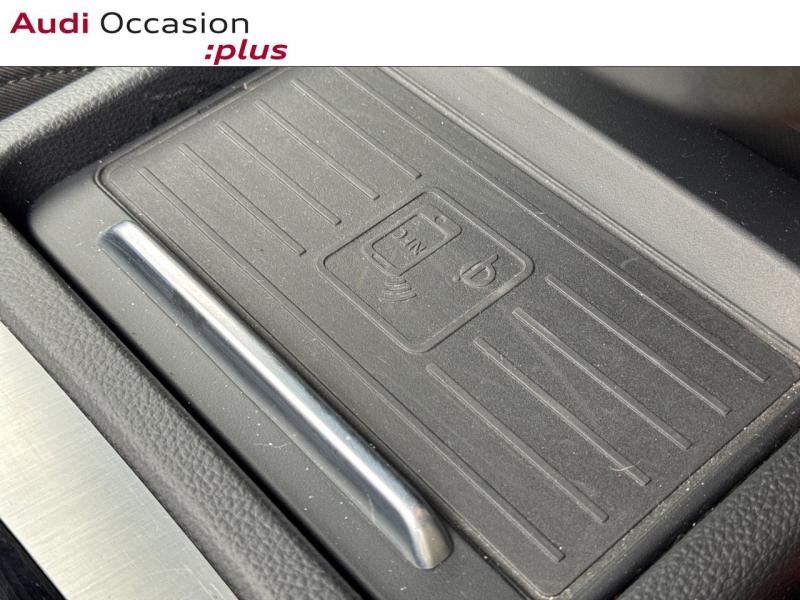 Voitures occasions Audi Q5 S line Saint-Thibault-des-Vignes