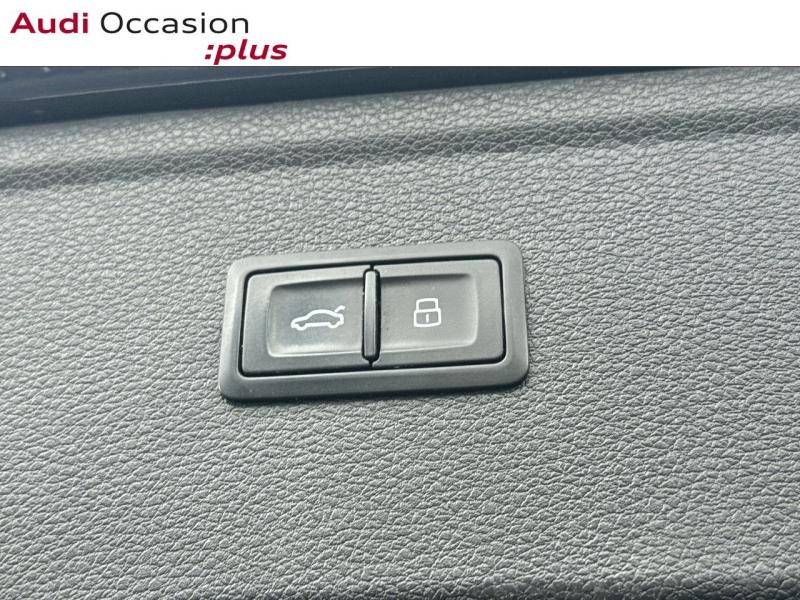 Voitures occasions Audi Q5 S line Saint-Thibault-des-Vignes