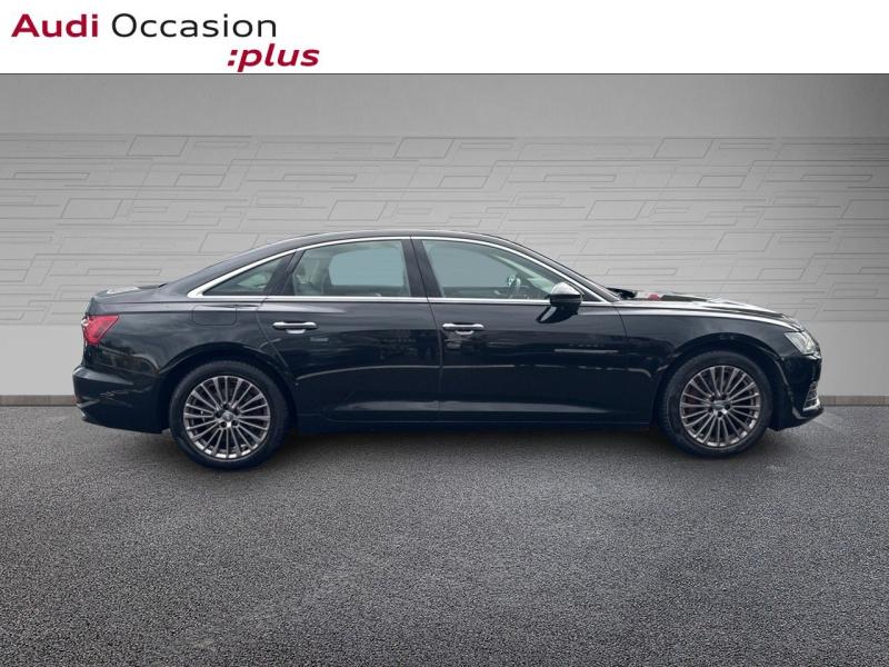 Voitures occasions Audi A6 Avus Saint-Thibault-des-Vignes