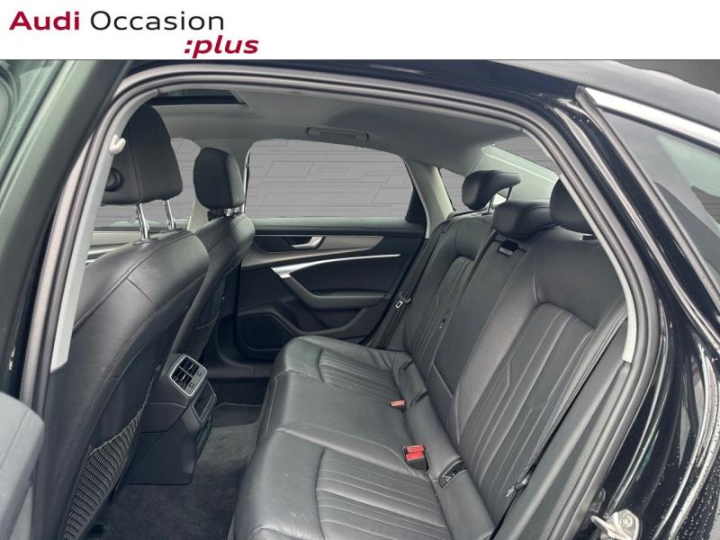 Voitures occasions Audi A6 Avus Saint-Thibault-des-Vignes