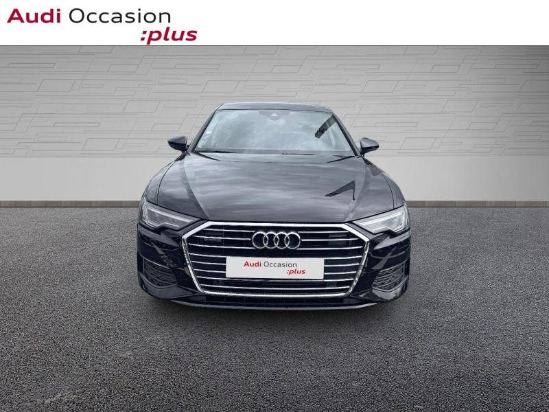 Voitures occasions Audi A6 Avus Saint-Thibault-des-Vignes