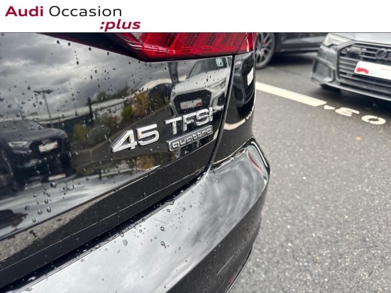 Voitures occasions Audi A6 Avus Saint-Thibault-des-Vignes
