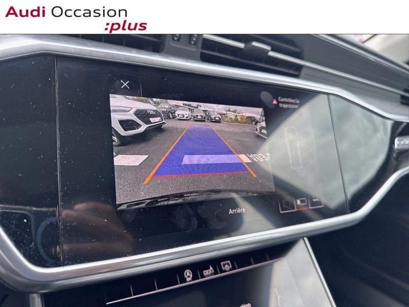 Voitures occasions Audi A6 Avus Saint-Thibault-des-Vignes