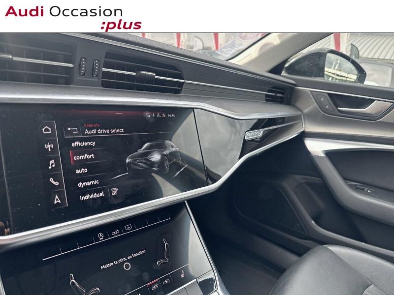 Voitures occasions Audi A6 Avus Saint-Thibault-des-Vignes