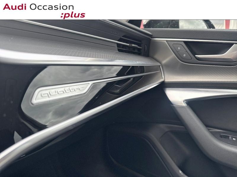 Voitures occasions Audi A6 Avus Saint-Thibault-des-Vignes