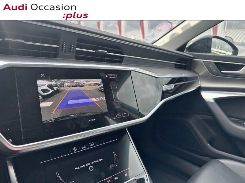 Voitures occasions Audi A6 Avus Saint-Thibault-des-Vignes